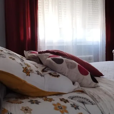 Charmante Maison 6/7 Personnes. 別荘