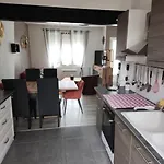 Charmante Maison 6/7 Personnes. *