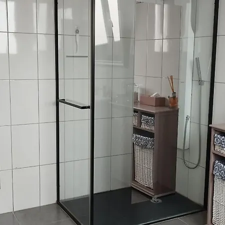 Holiday home Charmante Maison 6/7 Personnes.
