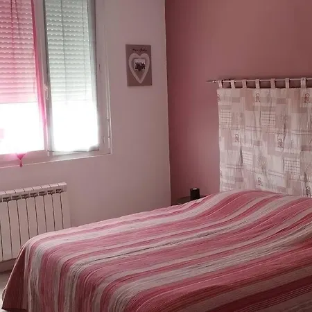 Charmante Maison 6/7 Personnes. Hébergement de vacances Olonne-sur-Mer