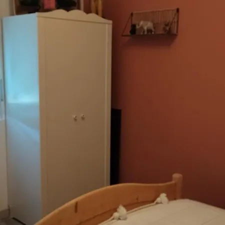 Charmante Maison 6/7 Personnes. Hébergement de vacances Olonne-sur-Mer