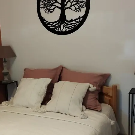 Charmante Maison 6/7 Personnes.