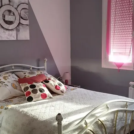 Charmante Maison 6/7 Personnes. Prázdninový dům