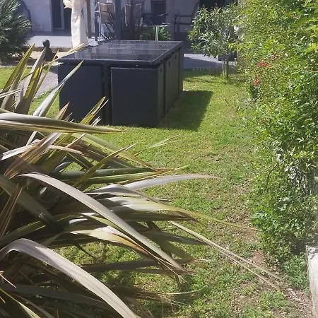 Holiday home Charmante Maison 6/7 Personnes.