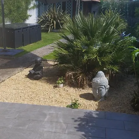 Hébergement de vacances Charmante Maison 6/7 Personnes. Olonne-sur-Mer