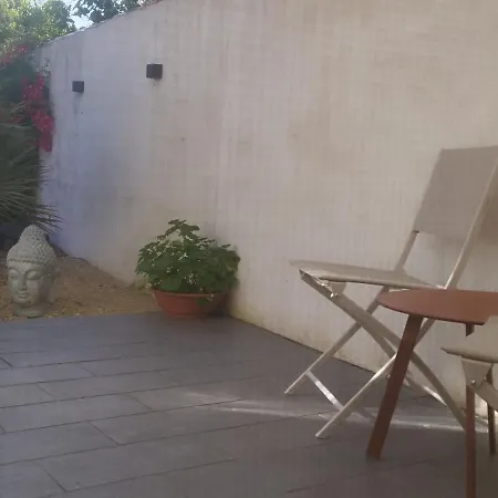 Charmante Maison 6/7 Personnes. *